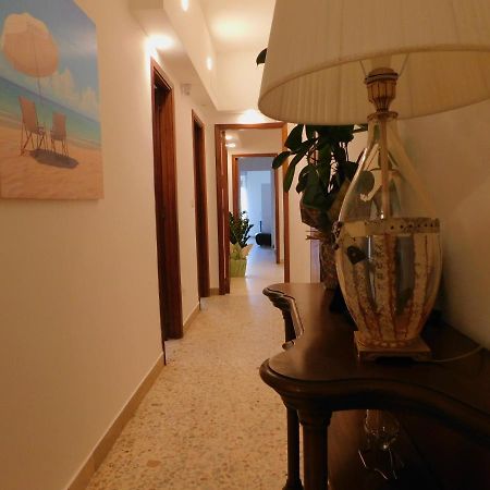 Frankie'S House B&B คาตาเนีย ภายนอก รูปภาพ