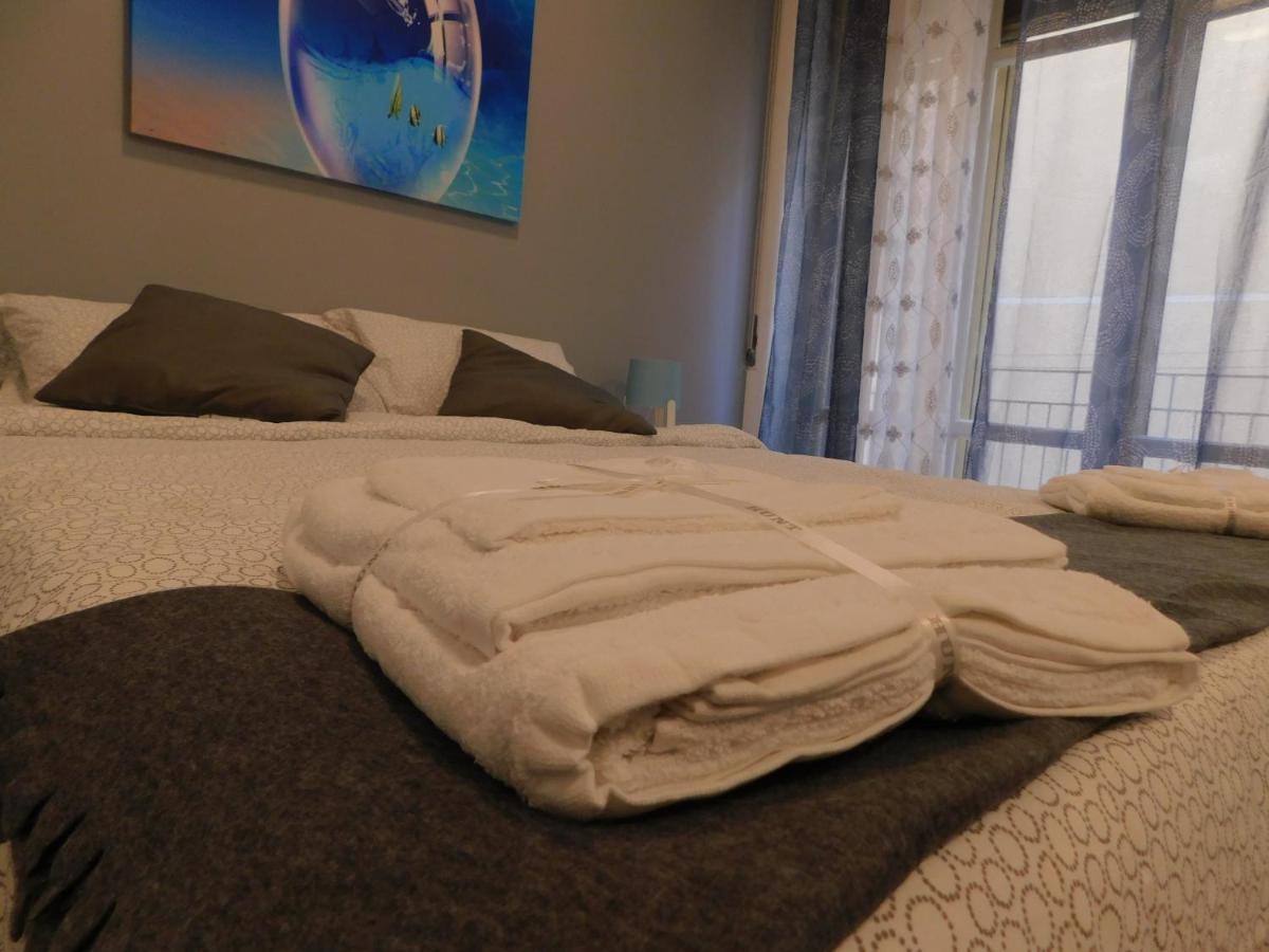Frankie'S House B&B คาตาเนีย ภายนอก รูปภาพ