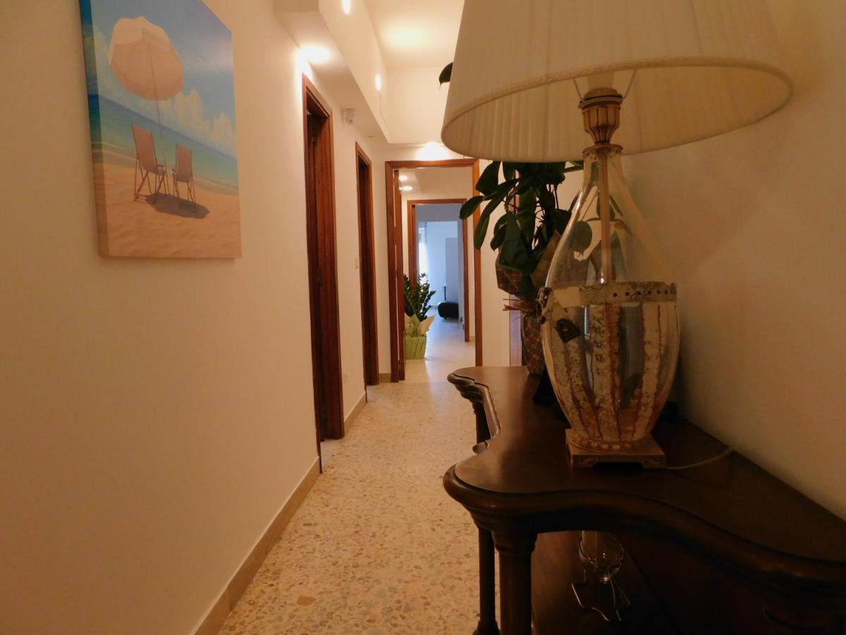 Frankie'S House B&B คาตาเนีย ภายนอก รูปภาพ