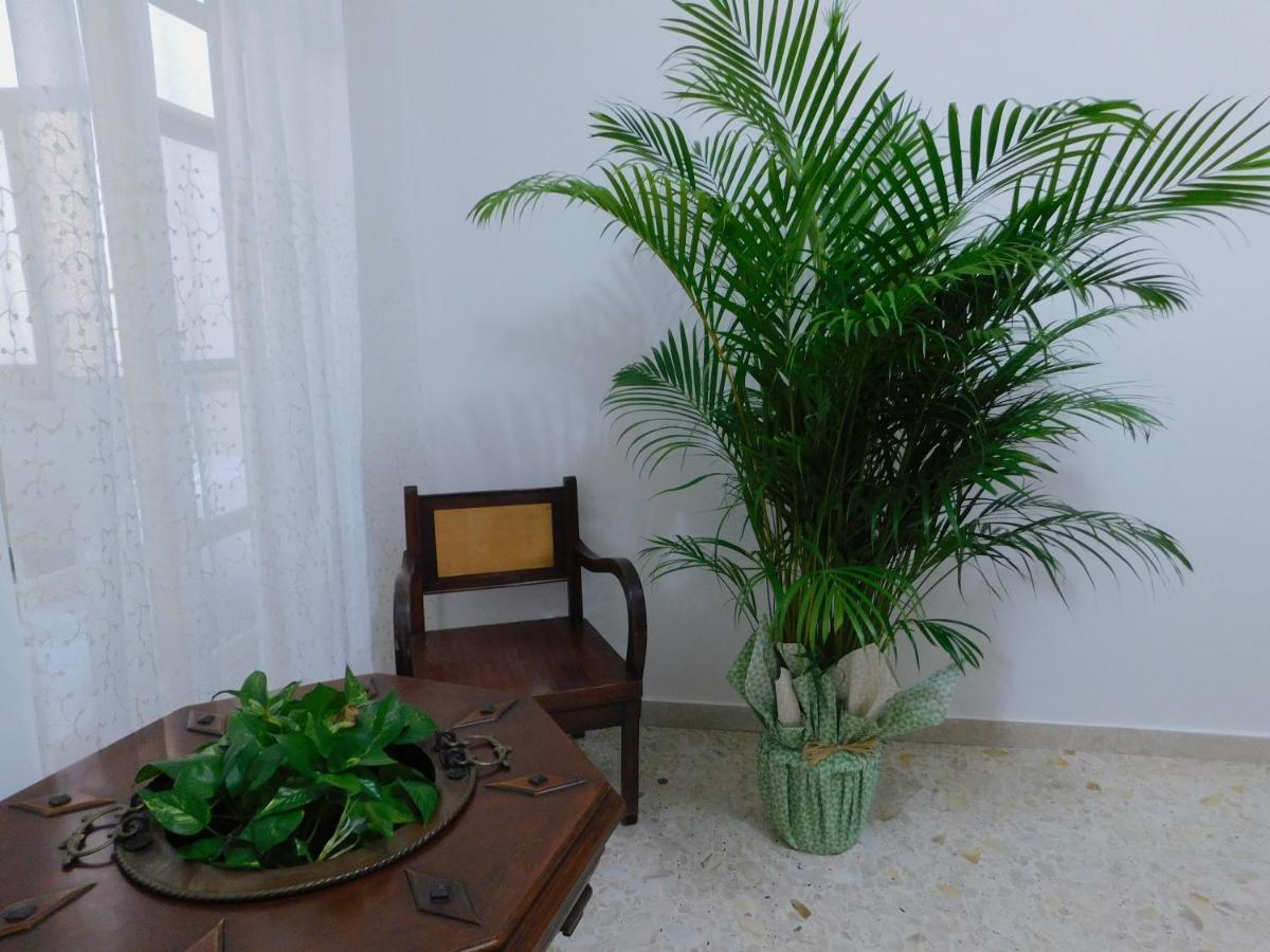Frankie'S House B&B คาตาเนีย ภายนอก รูปภาพ